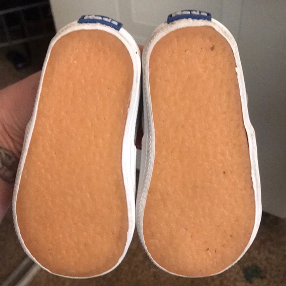 Keds - Picture 2 of 3